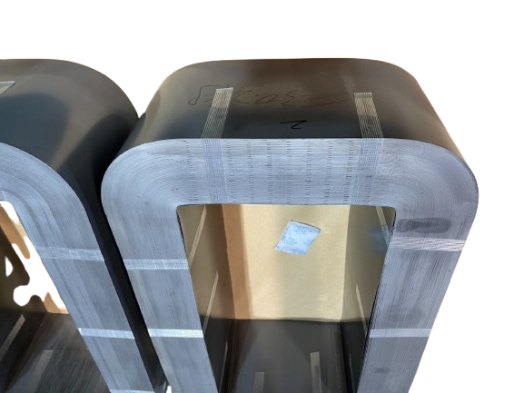 Transformer Cores